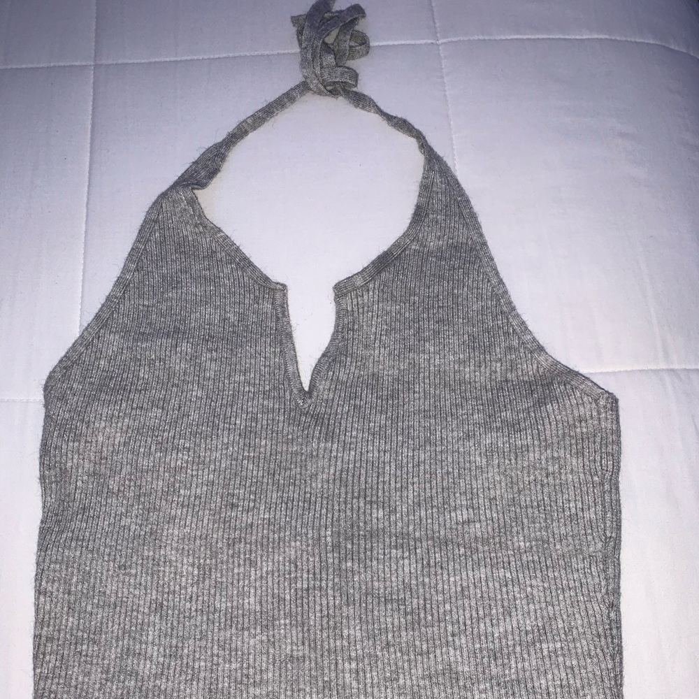 LA Hearts Pacsun Halter Top